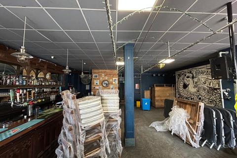 Pub to rent, 51 Stokes Crof Bristol BS1 3QP