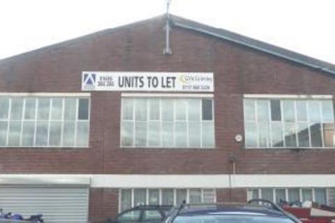 Industrial unit for sale, Petherton Rd Bristol BS14 9BZ