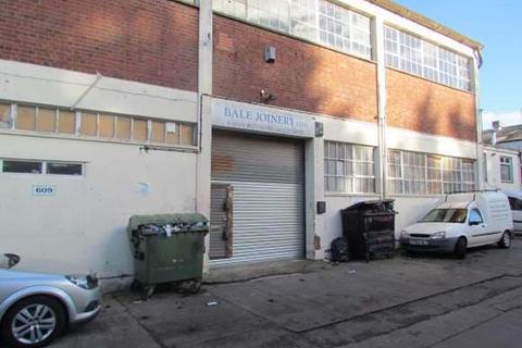 Industrial unit for sale, Petherton Rd Bristol BS14 9BZ