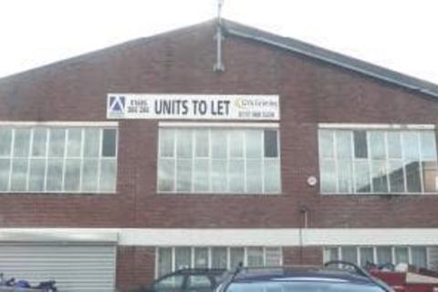 Industrial unit for sale, Petherton Rd Bristol BS14 9BZ