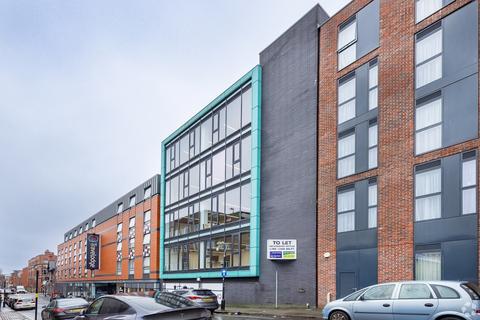 Office to rent, 6-7 Newhall Sq Birmingham B3 1RU