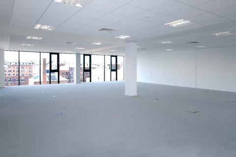 Office to rent, 6-7 Newhall Sq Birmingham B3 1RU