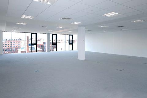 Office to rent, 6-7 Newhall Sq Birmingham B3 1RU