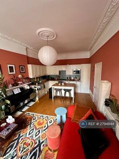 2 bedroom flat to rent, St. Augustines Road, London, NW1