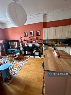 undefined, St. Augustines Road, London, NW1