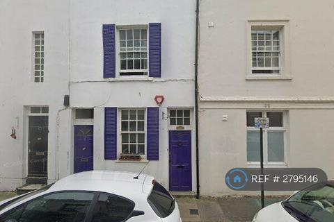 undefined, Cross Street, Hove, BN3