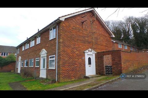 undefined, Neville Close, Andover, SP10