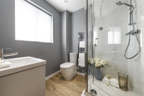 3 bedroom detached house for sale, Plot 1, New Ashbourne - Detached at Coppenhall Place, West Street CW1