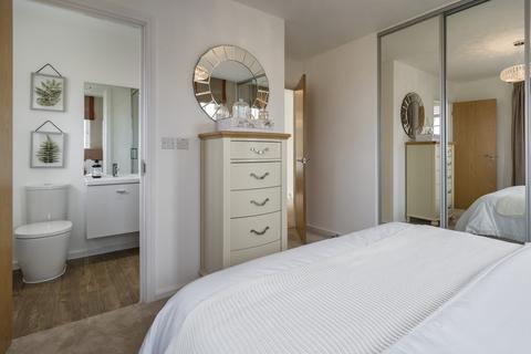 4 bedroom detached house for sale, Plot 28, Coniston - Detached at Coppenhall Place, West Street CW1