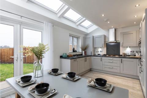 3 bedroom semi-detached house for sale, Plot 30, The Ellesmere at Coppenhall Place, West Street CW1