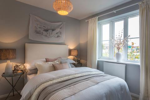 3 bedroom semi-detached house for sale, Plot 30, The Ellesmere at Coppenhall Place, West Street CW1