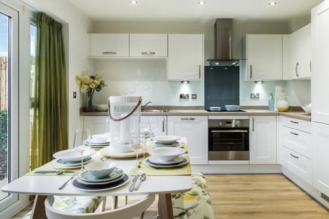 undefined, Plot 31, New Weaver - Semi Detached at Coppenhall Place, West Street CW1