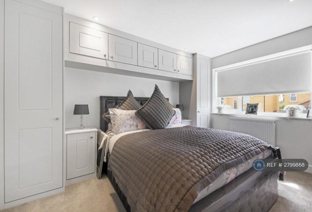 First Floor Front Bedroom