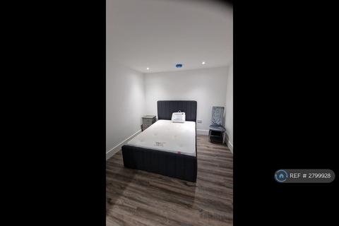 undefined, Priory St, Carmarthen, SA31