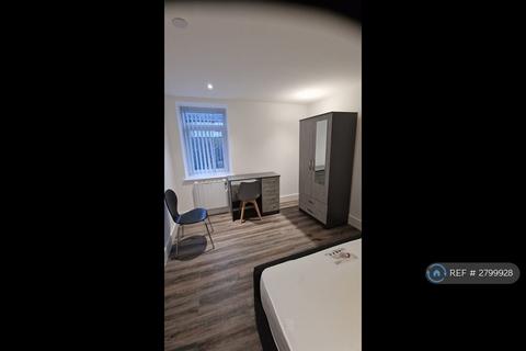 undefined, Priory St, Carmarthen, SA31