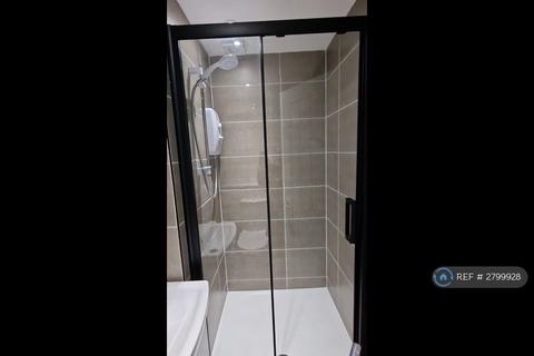 undefined, Priory St, Carmarthen, SA31