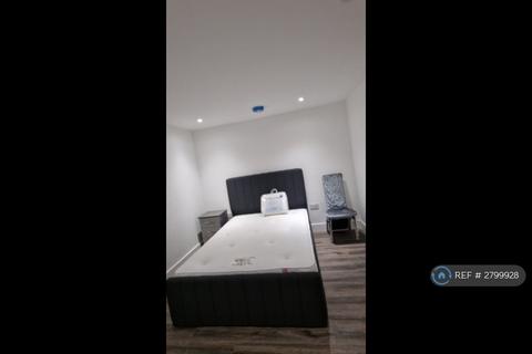 undefined, Priory St, Carmarthen, SA31