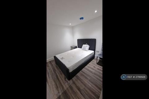 undefined, Priory St, Carmarthen, SA31