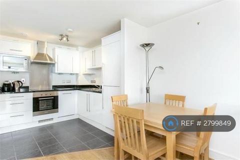 undefined, Jude St, London, E16
