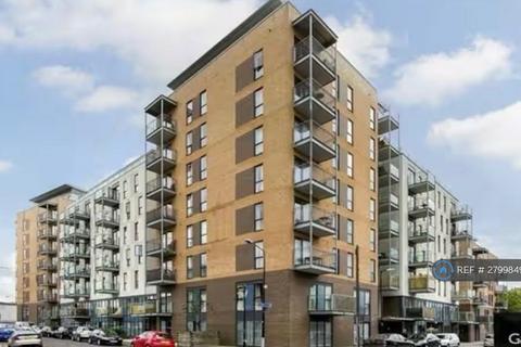 undefined, Jude St, London, E16