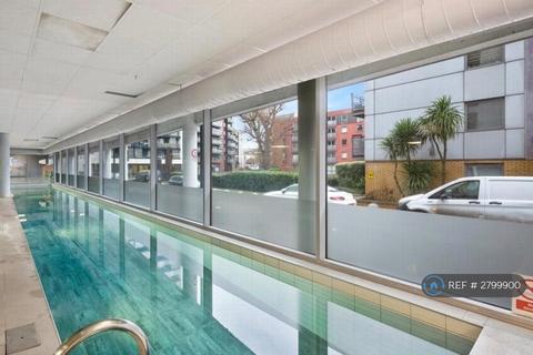 2 bedroom flat to rent, Indiana Building, London, SE13