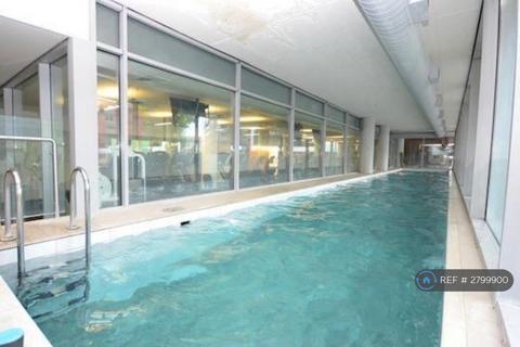 2 bedroom flat to rent, Indiana Building, London, SE13