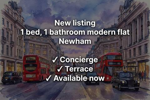1 bedroom flat to rent, Magellan Boulevard