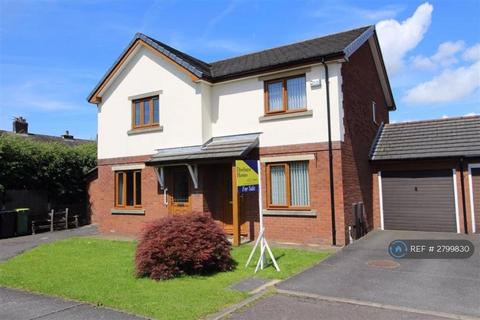 undefined, Carleton Avenue, Preston, PR2