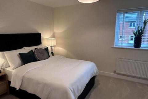 undefined, Plot 563 at Prince's Place, NG12, Shelford Road, Radcliffe on Trent NG12