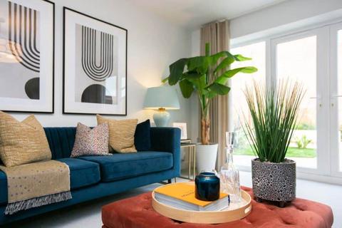 undefined, Plot 576 at Prince's Place, Shelford Road, Radcliffe on Trent NG12