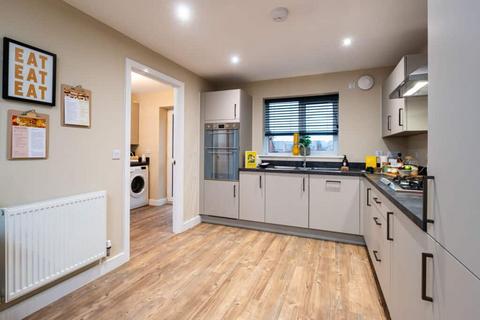 undefined, Plot 564 at Prince's Place, Shelford Road, Radcliffe on Trent NG12