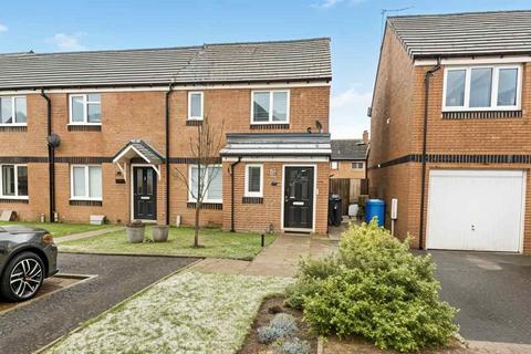 undefined, Peastonhall Drive, Gorebridge