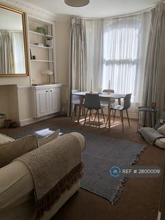 2 bedroom flat to rent, St. Luke's Avenue, London, SW4