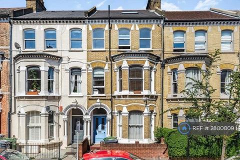 2 bedroom flat to rent, St. Luke's Avenue, London, SW4