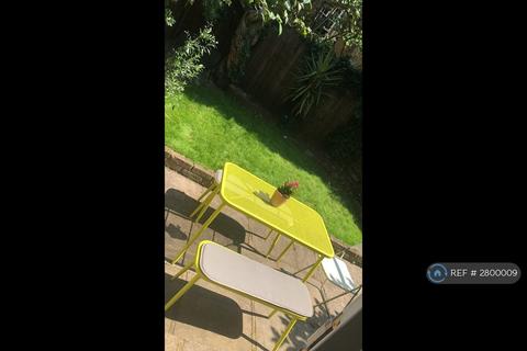 2 bedroom flat to rent, St. Luke's Avenue, London, SW4