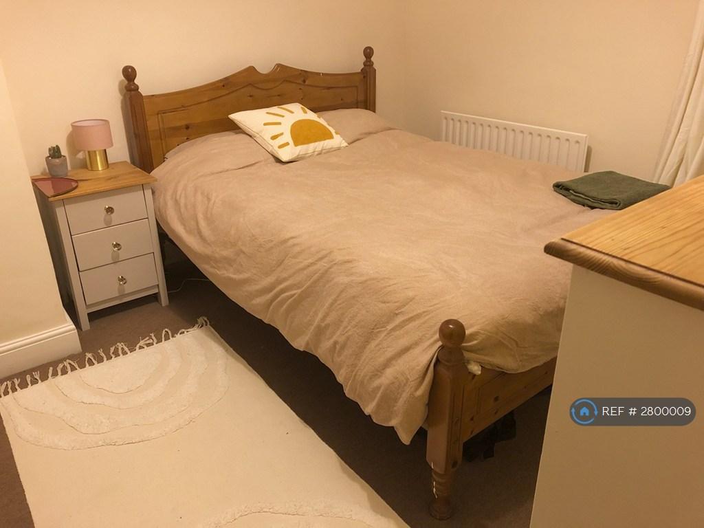 Double Bedroom 2