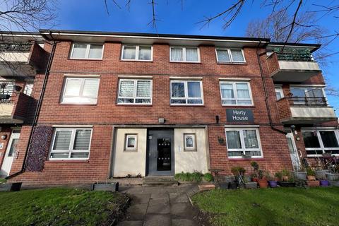 undefined, Church Street, Eccles, M30