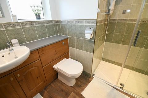 undefined, Church Street, Eccles, M30