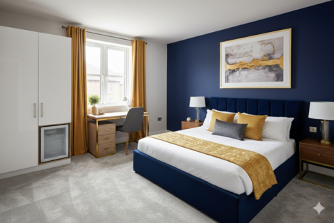 undefined, 80 Richmond Road, Lincoln, Lincolnshire, LN1 1LH