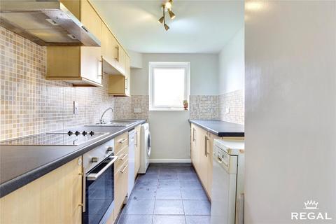 2 bedroom apartment for sale, De Havilland House, Curlew Road, Christchurch, BH23