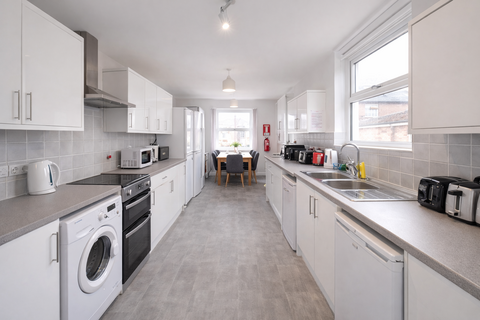 undefined, 80 Richmond Road, Lincoln, Lincolnshire, LN1 1LH