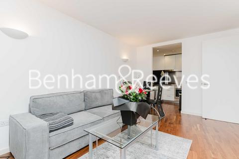 1 bedroom apartment to rent, New Providence Wharf, Fairmont Avenue E14