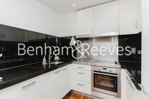 1 bedroom apartment to rent, New Providence Wharf, Fairmont Avenue E14
