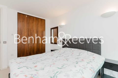 1 bedroom apartment to rent, New Providence Wharf, Fairmont Avenue E14