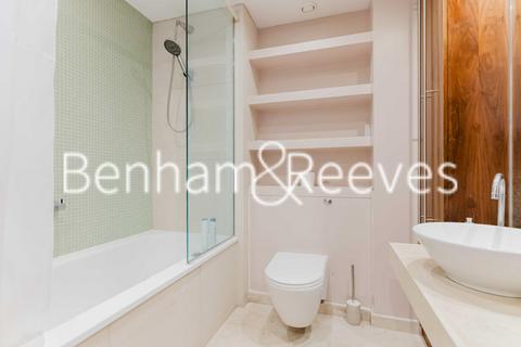 1 bedroom apartment to rent, New Providence Wharf, Fairmont Avenue E14