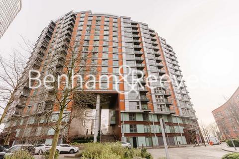 1 bedroom apartment to rent, New Providence Wharf, Fairmont Avenue E14
