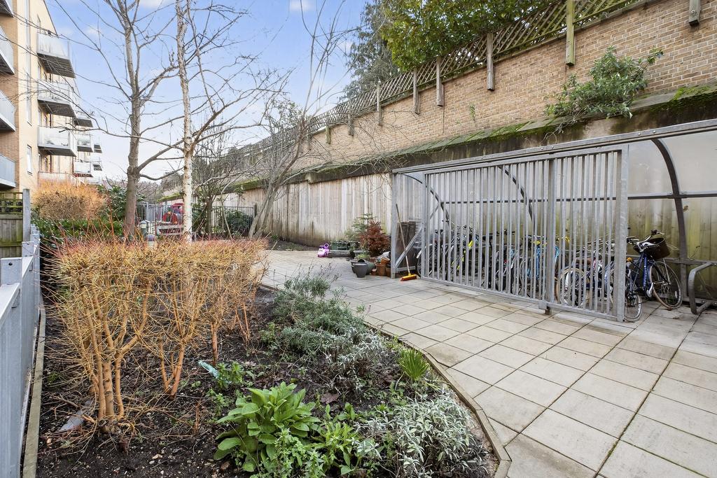 Communal Gardens