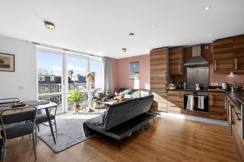 1 bedroom apartment for sale, Queensland Road, London, N7