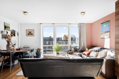 1 bedroom apartment for sale, Queensland Road, London, N7