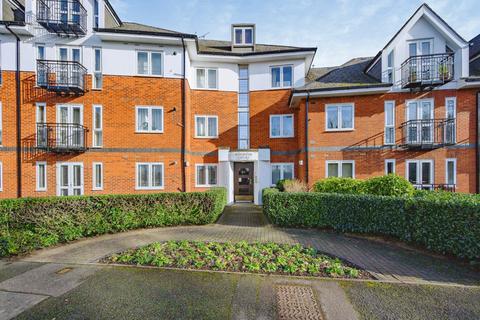 2 bedroom apartment for sale, Park View Close, St. Albans, AL1